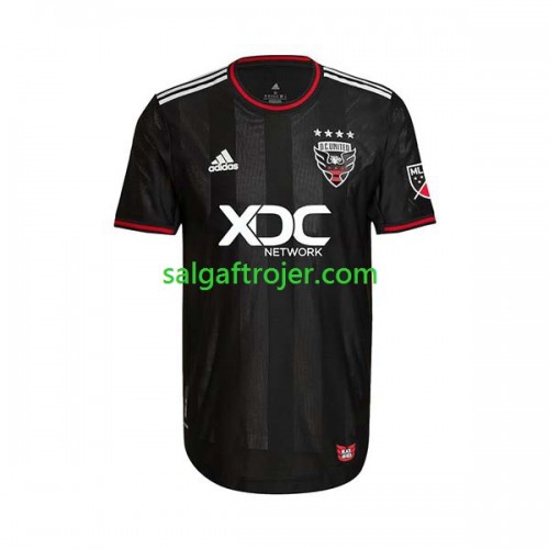 DC United Fodboldtrøjer Hjemmebanesæt 2023/24 Kort ærmer DC United Fodboldtrøjer Hjemmebanesæt 2023/24 Kort ærmer